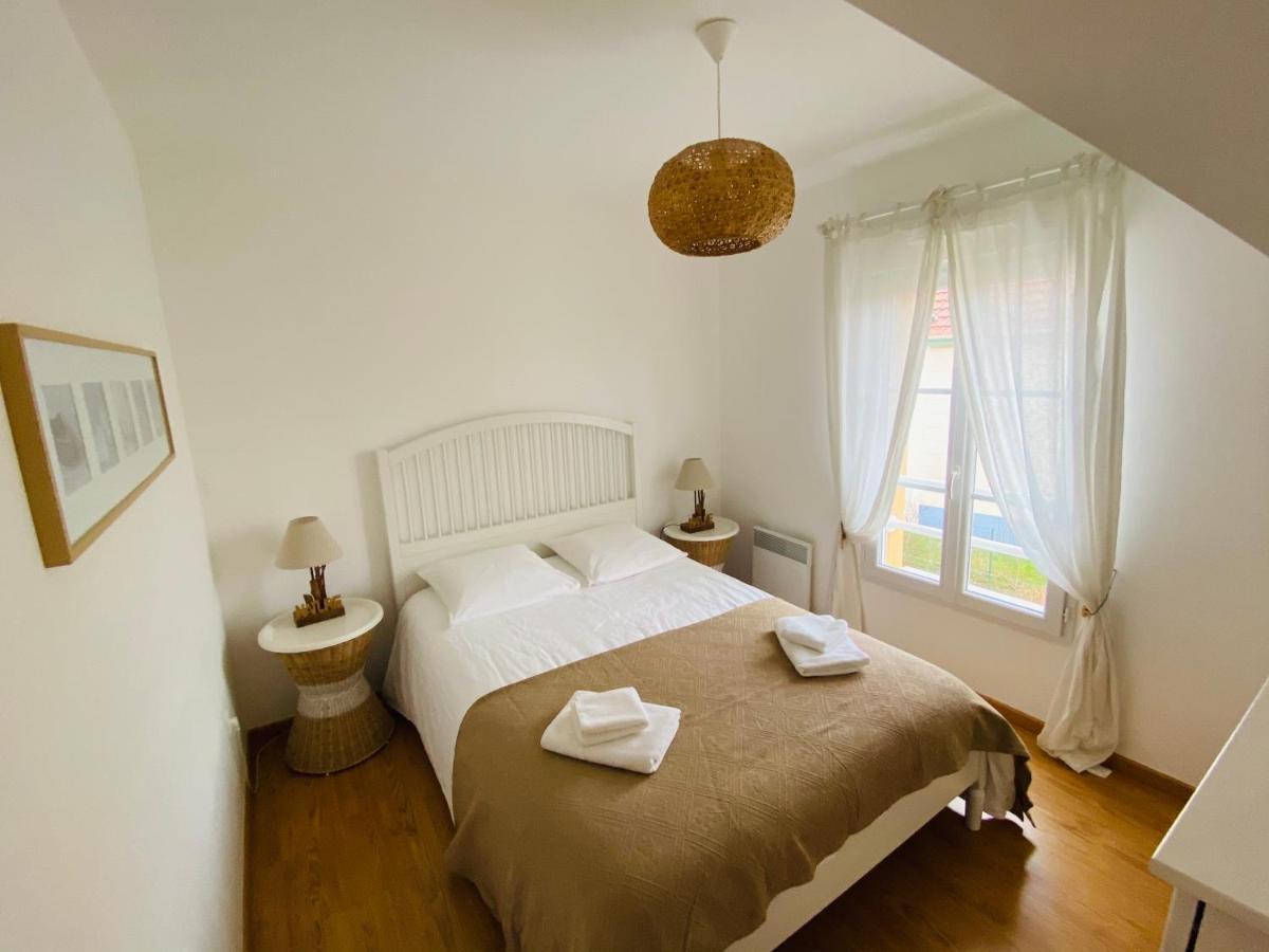 La Reserve 1 Et 2,Maisons De Vacances En Baie De Somme Saint-Valéry-sur-Somme Eksteriør bilde