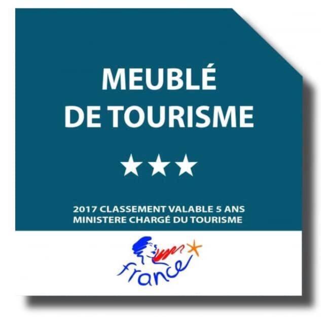 La Reserve 1 Et 2,Maisons De Vacances En Baie De Somme Saint-Valéry-sur-Somme Eksteriør bilde